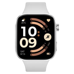 Smartwatch Redmi Watch 6 Gris