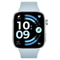 Smartwatch Redmi Watch 6 Celeste