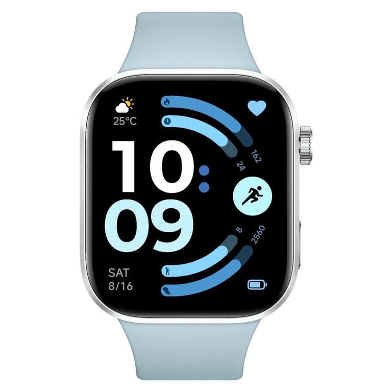 Smartwatch Redmi Watch 6 Celeste