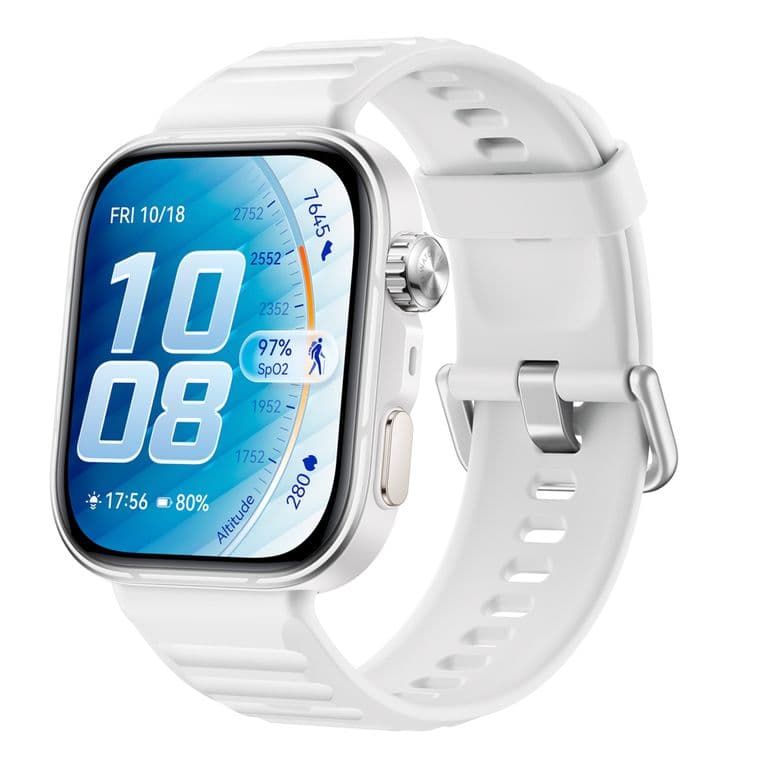 Smartwatch Fit PRO 5 Blanco