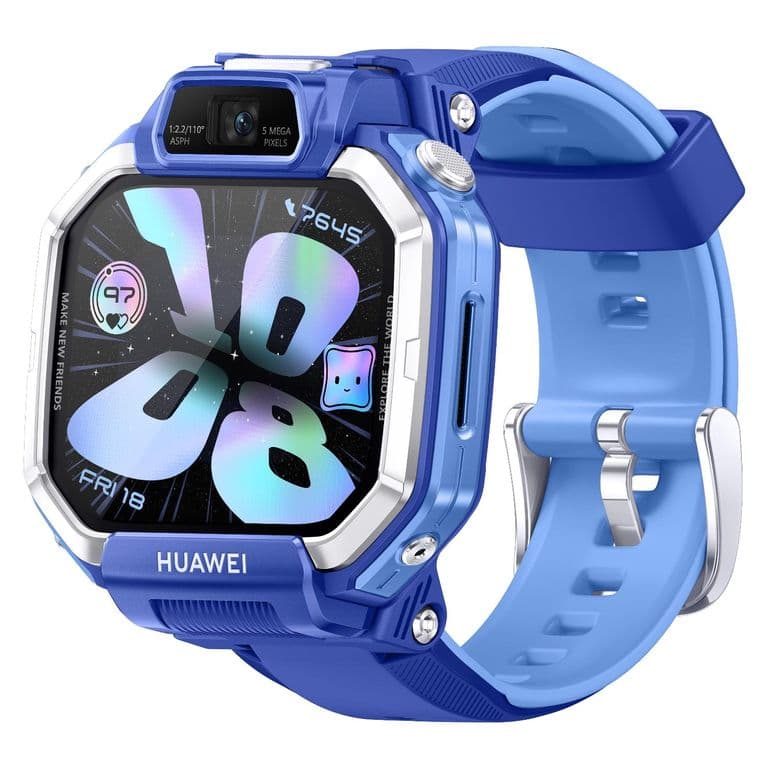 Smartwatch Kids X1 LTE Azul