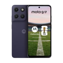 Celular G17 4+128GB Azul Azul