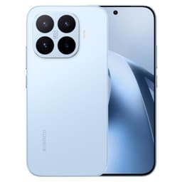 Celular 17T 256GB Azul Claro