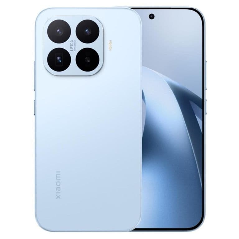 Celular 17T 256GB Azul Claro
