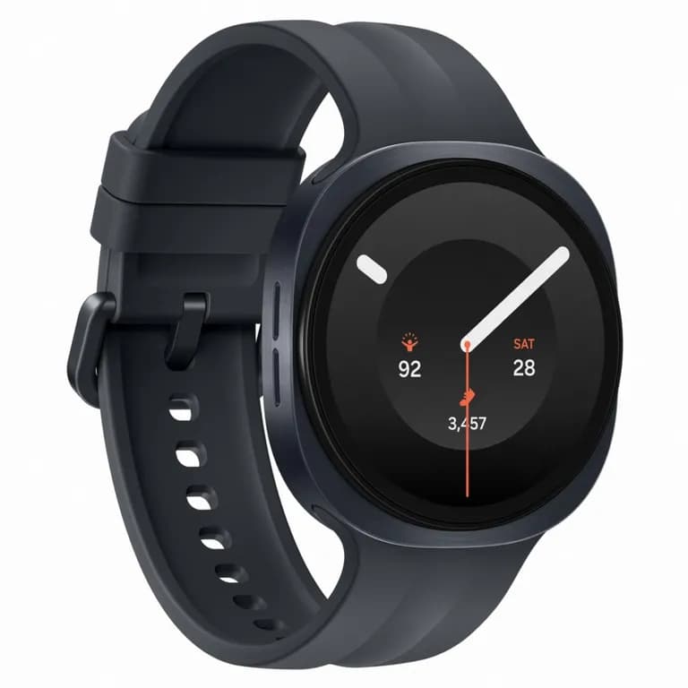 Galaxy Watch9 40mm Black