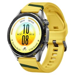 Smartwatch GT 7 46mm Amarillo