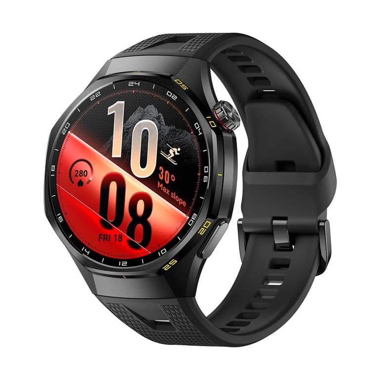 Smartwatch Gt 7 Pro 46Mm Negro