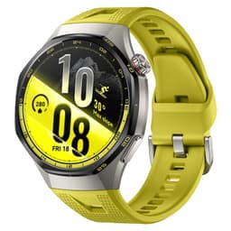 Smartwatch Gt 7 Pro 46Mm Amarillo