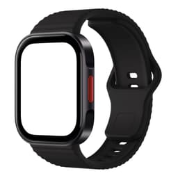 Smartwatch Redmi Watch 6 Lite Negro