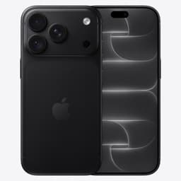 IPhone 18 Pro Negro 1 TB