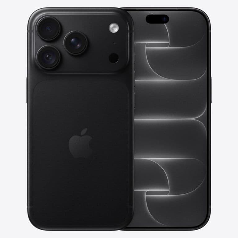 IPhone 18 Pro Negro 1 TB