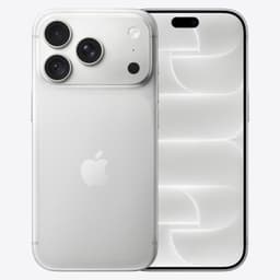 IPhone 18 Pro Plata 1 TB