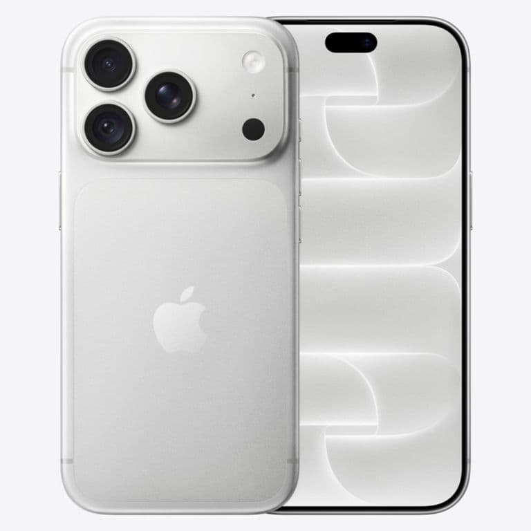 IPhone 18 Pro Plata 1 TB