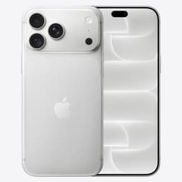IPhone 18 Pro Max Plata 256 GB