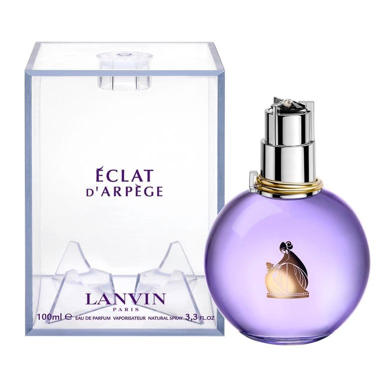 Perfume Mujer Eclat D Arpege Edp 100 Ml Blanco