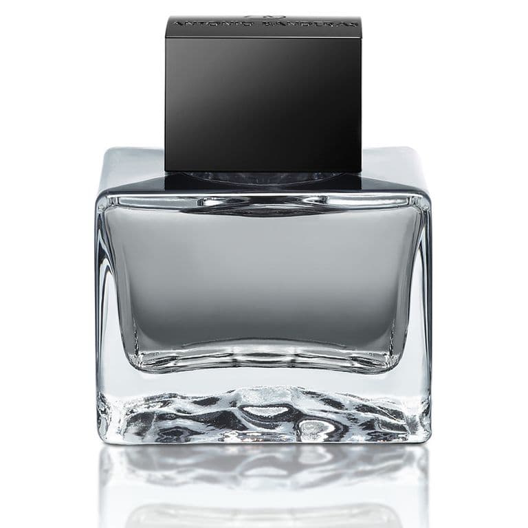 Perfume Seduction In Black EDT 50 ml Banderas