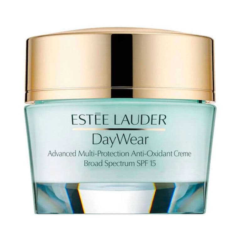 Crema Hidratante Anti Edad Daywear Spf 15 Para Piel Seca 50 Ml Estee Lauder