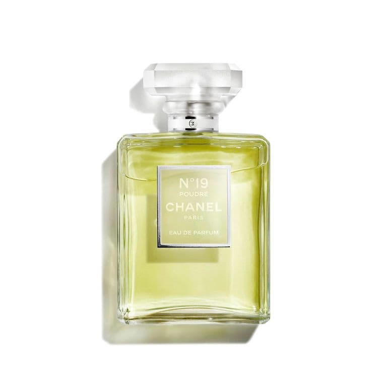 N19 POUDRE Eau de Parfum Vaporizador