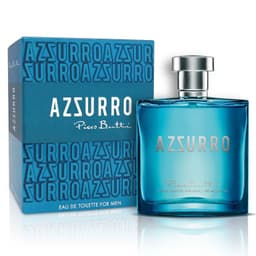 Perfume para Hombre Azzurro 100 ml