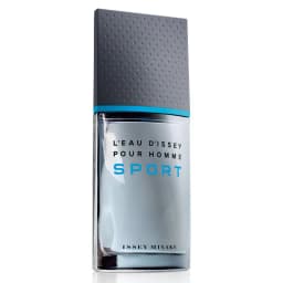 Perfume Hombre L'eau D'issey Pour Homme Sport Edt 50 Ml