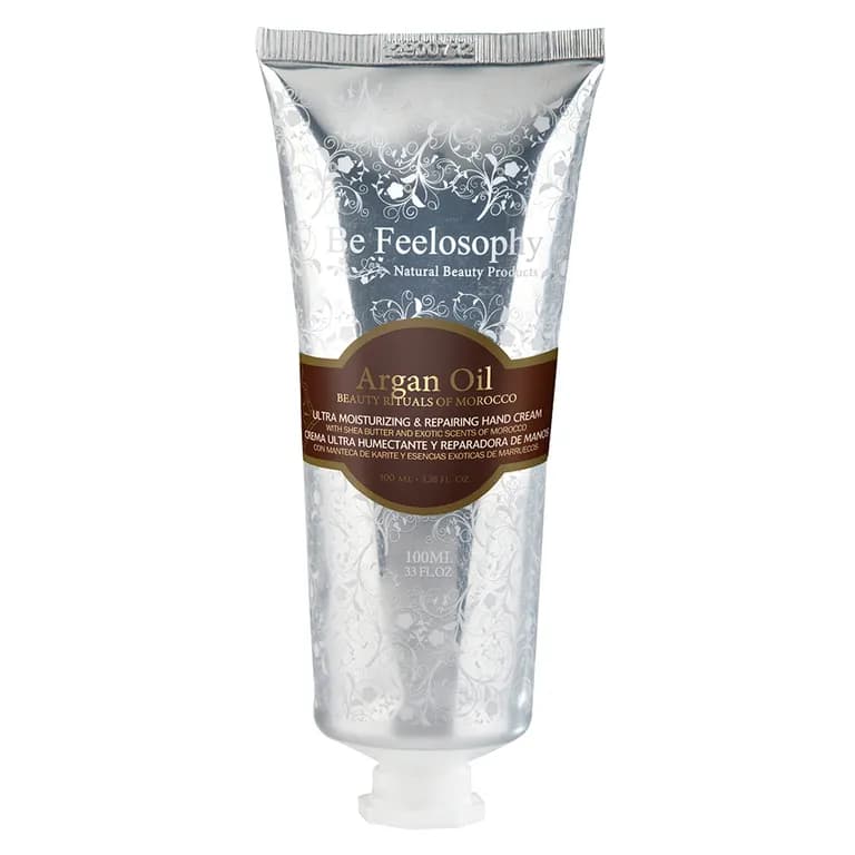 Crema Corporal Ultra Humectante y Reparadora 100ml