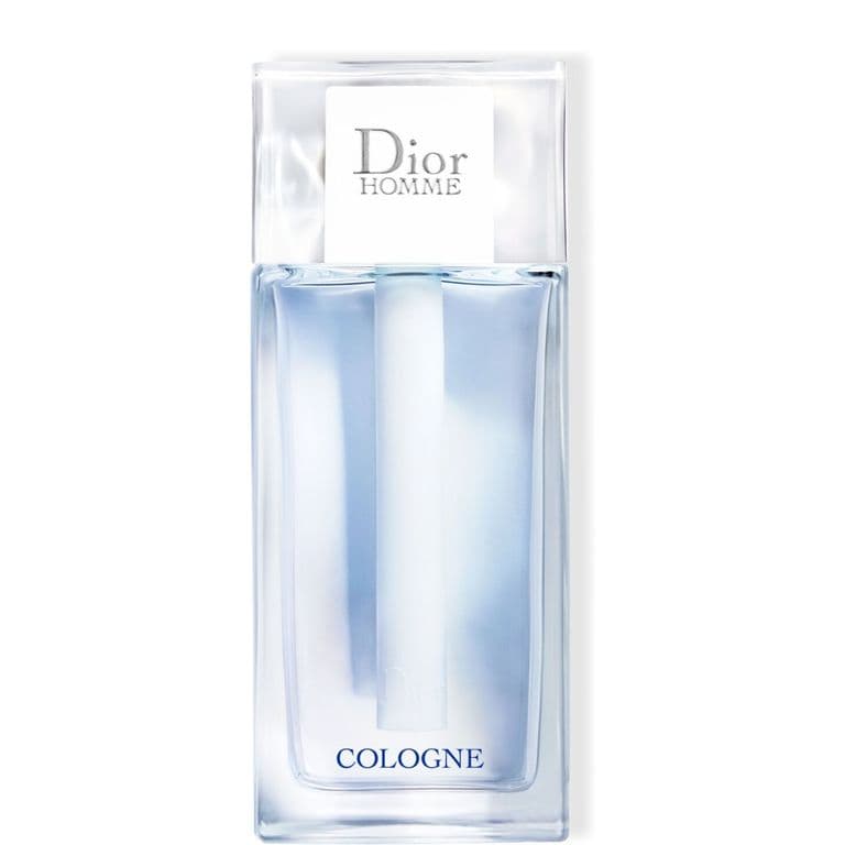 Perfume Hombre Cologne Oriental Dior 125 ML