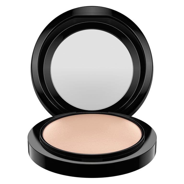 Polvos Compactos Mineralize Skinfinish Natural Medium
