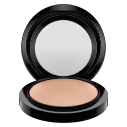 Polvos Compactos Mineralize Skinfinish Natural Medium Dark