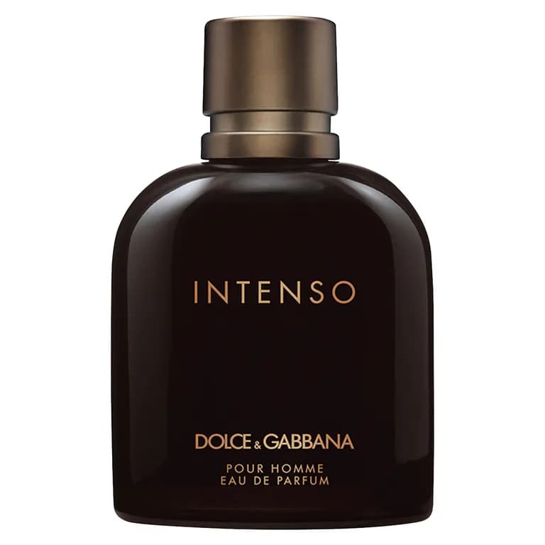 Perfume Hombre Intenso Edp 125 Ml