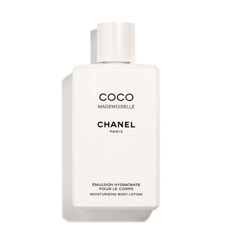 COCO MADEMOISELLE Emulsion Hidratante para el Cuerpo 200 ml