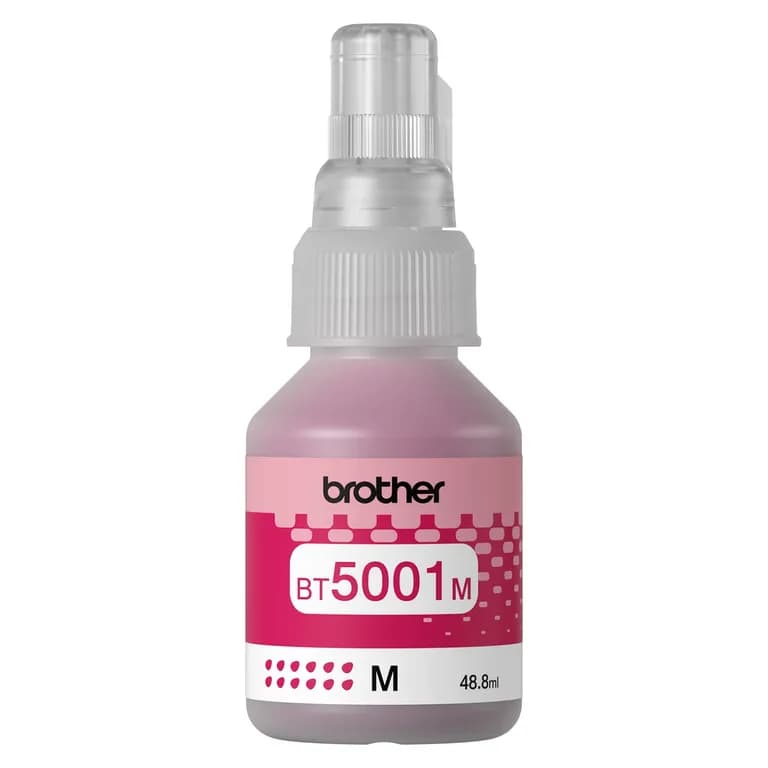 Tintas Bt5001 M Magenta