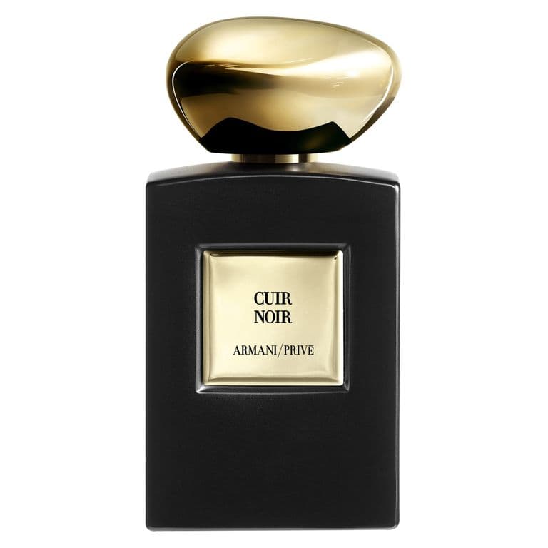 Perfume Prive Cuir Noir Eau De Parfum Formato 100ml