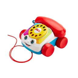 Telefono Parlanchin
