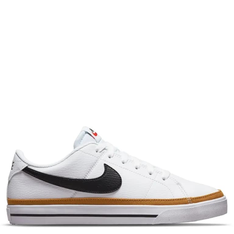 Court Legacy Next Nature Zapatilla Urbana Mujer Blanco 35 CL