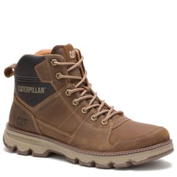 Botin Hombre Cuero Cafe 40.5 CL