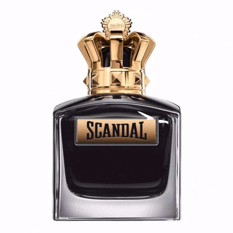 Perfume Hombre Scandal Pour Homme Le Parfum For Him Edp 100Ml