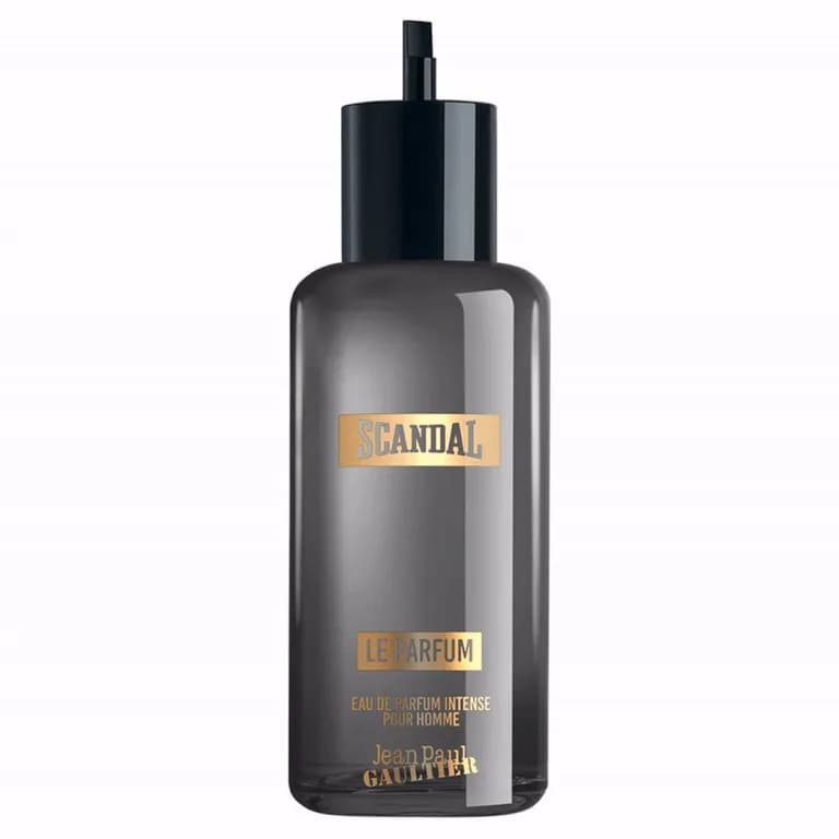 Perfume Hombre Scandal Pour Homme Le Parfum For Him Edp Refill 200Ml