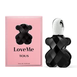 LoveMe Onyx EDP Mujer 30 ml
