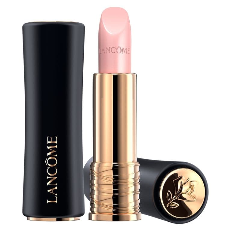 Labial Lancome L'absolu Rouge Cream Tono 01 Universelle Labios
