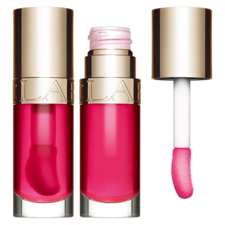 Lip Comfort Oil - Aceite para labios Color 04 Pitaya 7ml