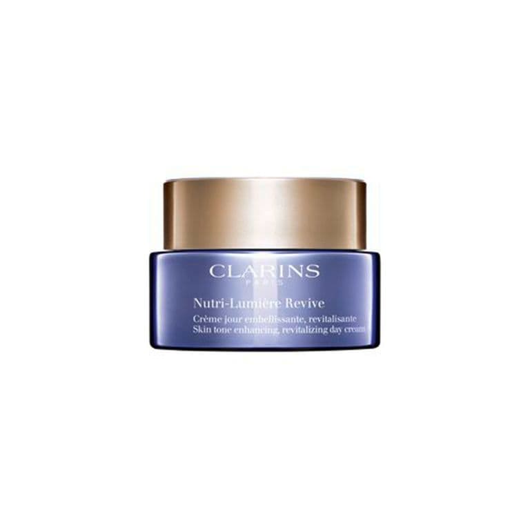 Nutri-Lumiere Revive - Crema nutritiva y revitalizante de dia para piel madura 50 ml