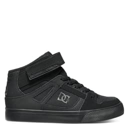 Pure HT EV Zapatilla Urbana Nino Negro (34 A 39) 39 CL
