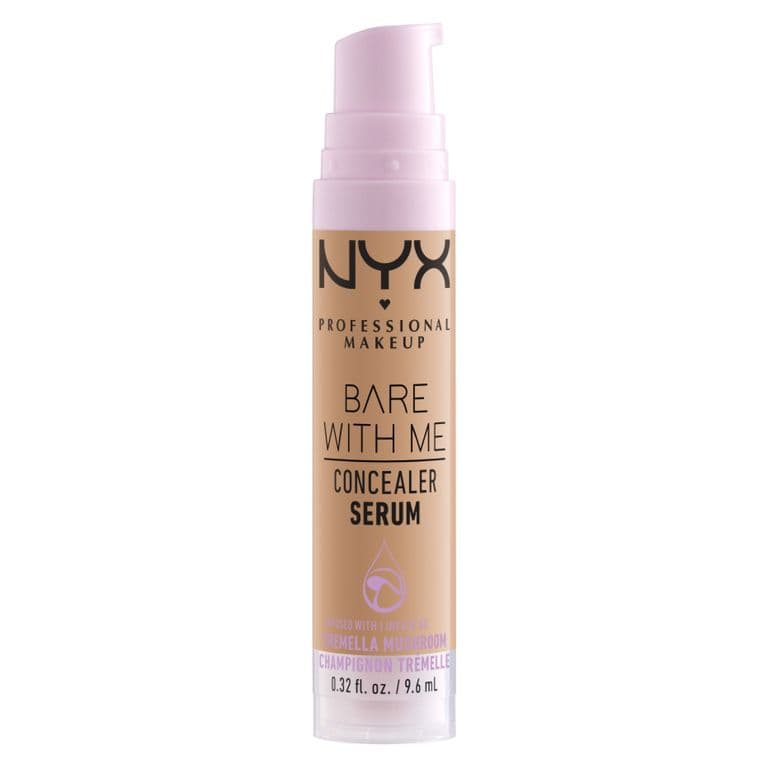 Corrector Bare With Me Serum Tono Medium