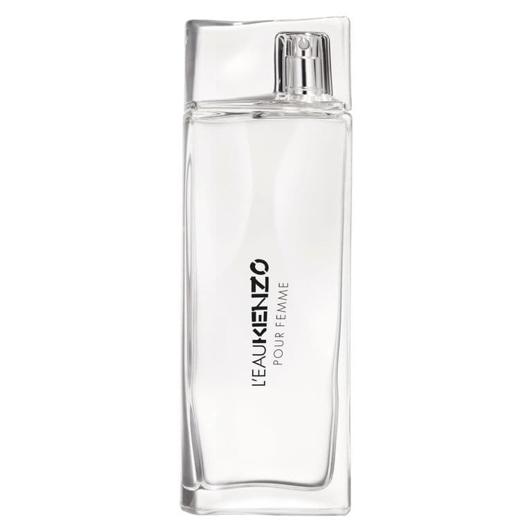 Perfume Mujer L Eau Pour Femme EDT 100 Ml