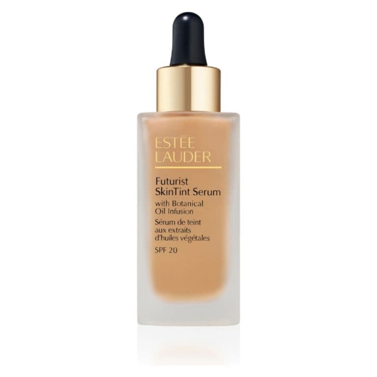 Base de maquillaje Futurist SkinTint Serum 2W1 Dawn Estee Lauder