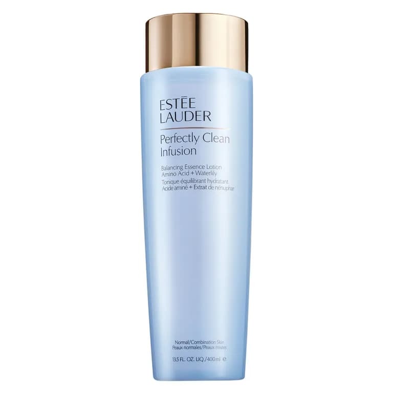 Infusion Perfectly Clean 400 Ml Estee Lauder