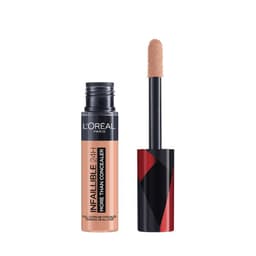 Corrector de L'Oreal Paris Infaillible Concealer 331 Latte Caf