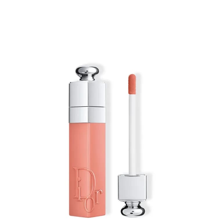 Dior Addict Lip Tint - Tinta de labios hidratante de larga duracion 251 Natural Peach