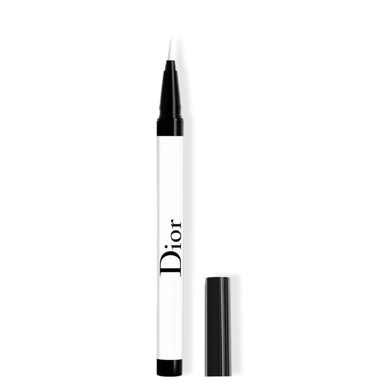 Diorshow On Stage Liner - Eyeliner waterproof - Duracion 24h 001 Matte White