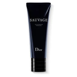 Gel de Afeitar Sauvage Dior